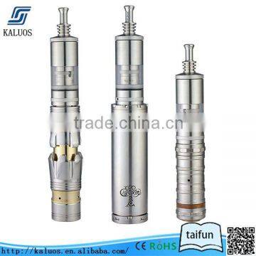 2014 Super quality electronic cigarette rebuildable TAIFUN GT taifun tank