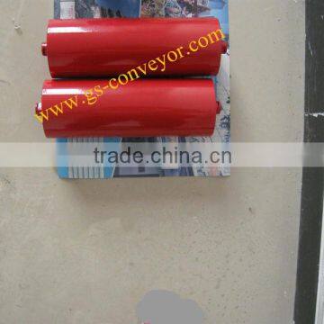 Belt Conveyor Rollers Standed By Factory