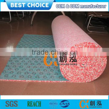 carpet padding manufacturers