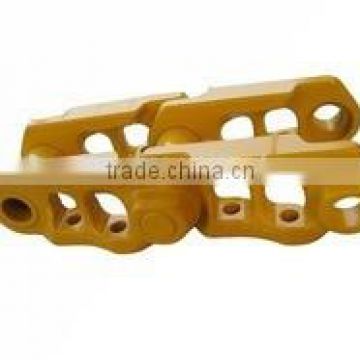 excavator track chain 135-32-11122 LINK TRACK L.H.