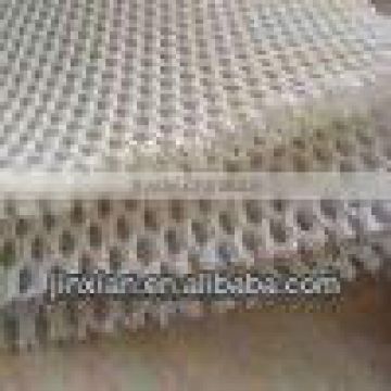 3D Air Mesh Fabric, Shoes Polyester Mesh Fabric