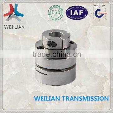 Good quality metal bellow coupling