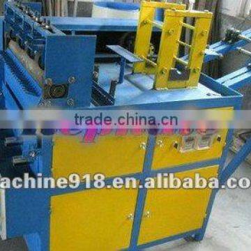 New Design and New Top Product Mental Wire Scourer Forming Machine