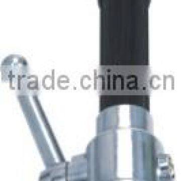 Factory Price Fire Fighting Spray Nozzle /American, British and Storz Aluminum Nozzle photo-3