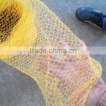 Knitted Sleeve Nets,vegetable Fruit Mesh Bag Wholesale photo-2