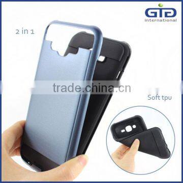 [GGIT] Colorful High Quality 2 In 1 TPU PC Drawbench Case For Galaxy J7 photo-5