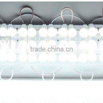 3 Wat Power AC 220V Led Module Top Quality Waterproof Ip67 CE Rohs Used for Advertising Sign,billboard Smd 2835 Led Module