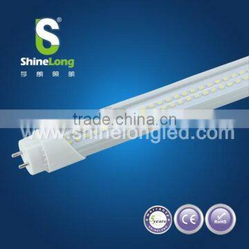 30W 1500mm T8 LED Tube with TUV IES Test report