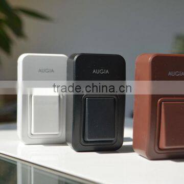 Warterproof IPX7 Wireless Doorbell With CE&ROHS,kinetic Doorbell photo-5