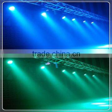 Best Selling 54 Outdoor Waterproof Rgbw Led Par Can photo-4