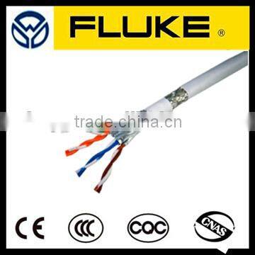 New 1,000 ft bulk Cat6 (CCA) Ethernet Cable / Wire FTP Pull Box OEM is welcome