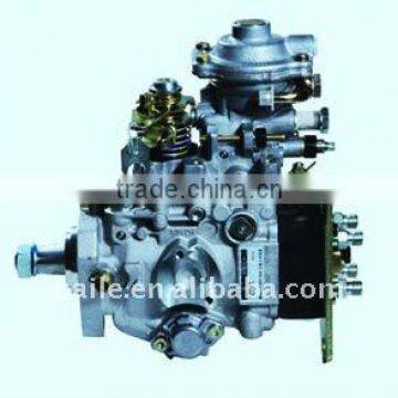 Fuel injection pump "VE-1" type for diesel engine