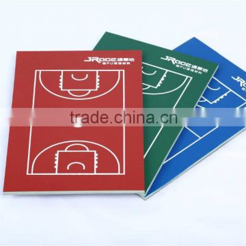 acrylic Polyurethane Sports Surfaces material flooring forTennis