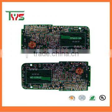 Inverter welding machine pcb, FR4 PCB board, cem-1 94v0 pcb PCB