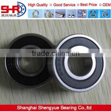Ball bearings for bike wheel bearing 6203,6203zz,6203rs