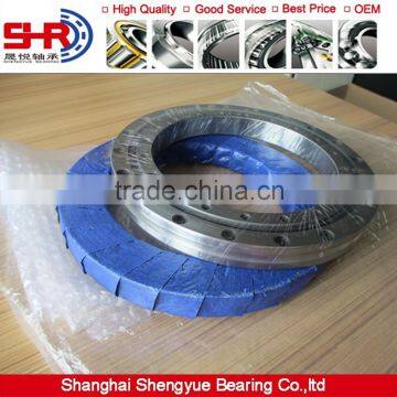 Without gear teeth XSU Crossed roller bearings XSU080258