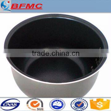 Graphite Electrical Rice Cooker Inner Pot photo-3