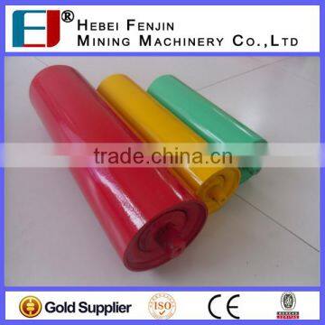 Support Roller for Mining Machinery