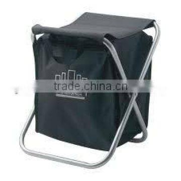 COOLER BAG WITH STOOL