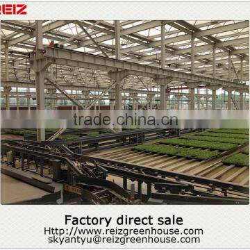 China greenhouse exhaust fan