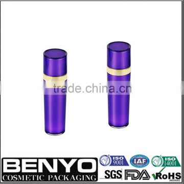 Zhejiang Benyo acrylic plastic bottle for personal care