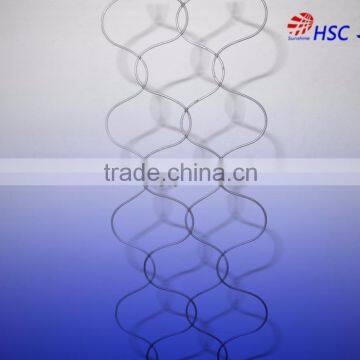 Snake Shaped Mesh Machine photo-3