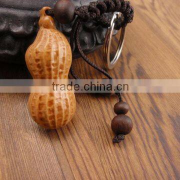 Vast Supply High Quality Wooden Pendant photo-2