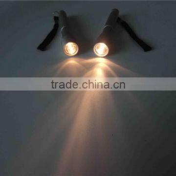 Onlystar GS-7013 Best Aluminum Krypton Head Rotating Small Flashlights Led photo-5