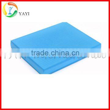 Eco-friendly TPE Foam Yoga Exercise Balance Pad photo-5