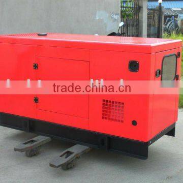 20-120kw lovol silent diesel generator