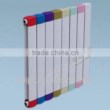 high quality Copper-Aluminum Compound Radiator