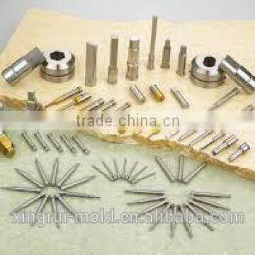 Tungsten Carbide Punch Blanks photo-2