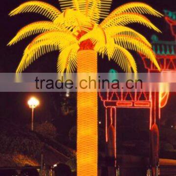 LED Outdoor Light Tree photo-1