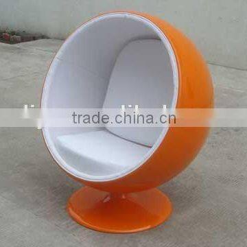 2015 Fiberglass Ball Chair photo-2