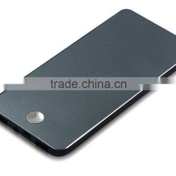 Power Bank Battery Charger Supply External Backup 8000mAh Portable Phone Power photo-3