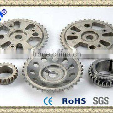 Sprokets,auto VVT parts,sintered parts