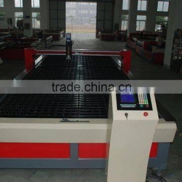 High speed Portable cnc plasma cutting machine for sale/CNC plasma cutting machine manufacturer/plasma cnc