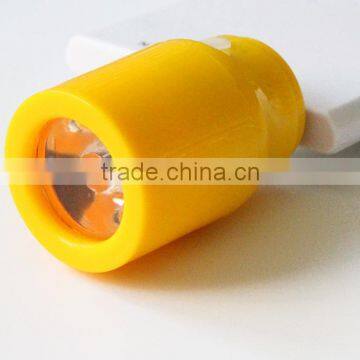 High Quality Wholesale Portable Colorful USB On-off LED photo-6