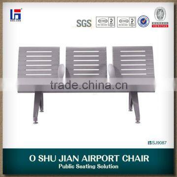 China Wholesale Price Airport/Hospital/Bank/School Waiting Chair SJ9087 photo-1