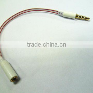 microphone cable