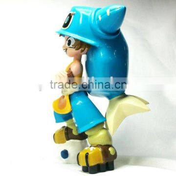 cartoon cosplay toys beautiful and fashion figure