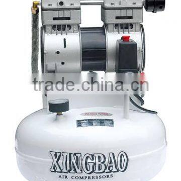 HDW-2001750W Oil free Mini Air Compressor