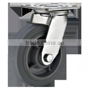 Heavy Duty Casters With TPR Wheel photo-3