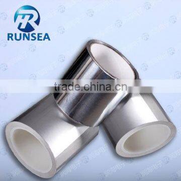 adhesive aluminum foil paper / aluminium foil / masking tape