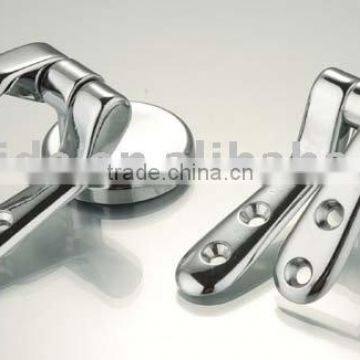 Brass Hinges for Toilet Seats photo-1
