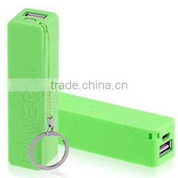 Strip Perfume Power Bank 2200mAh