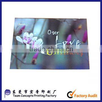 2016 Popular A4 A5 Hallowmas Type Greeting Card photo-4