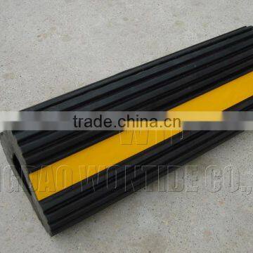 Rubber Wheel Chocks