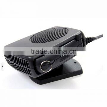 12V/24V Ceramic Auto Heater Fan Car Heater Defroster Fan Car Heater