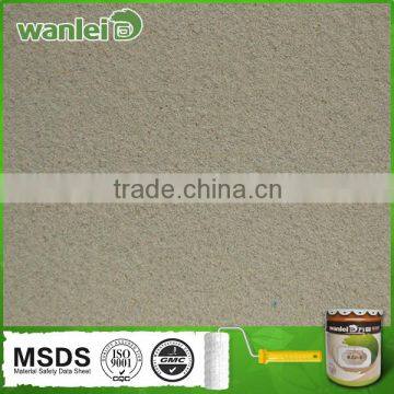 Functional Artistic , Artistic Sandstone Coat, Plant Fiber photo-3